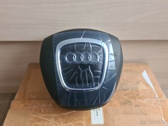 NOVÝ Airbag Audi A6 ORIGINÁL - 2