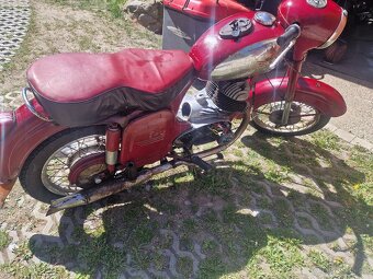 Jawa 350 - 2