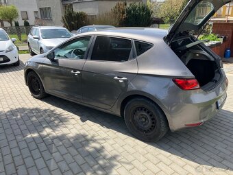 Seat Leon 1.2 TSI - 2