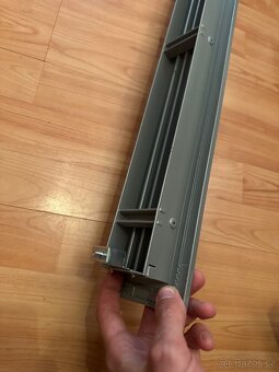 Ventilační mřížka - 2