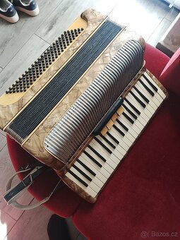 Prodám - 2