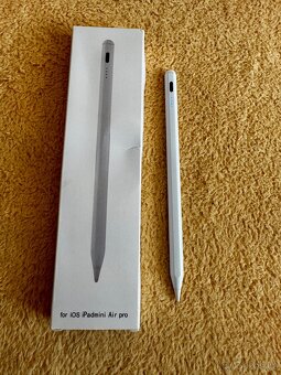 Stylus pen / pencil - 2