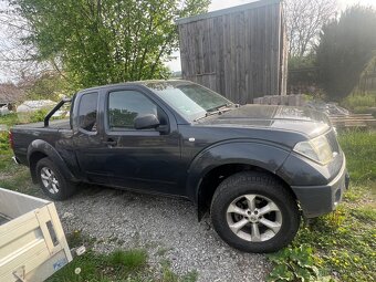 Prodám Nissa Navara - 2