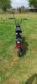 Babeta / Babetta 225 - 2