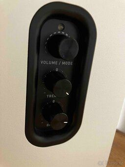 BT stereo reproduktory - 2