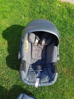 Zopa x1 plus i-size - 2