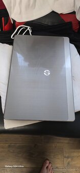 Notebook HP - 2