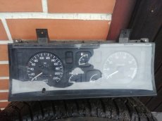 Renault 19 od r.1992 - 2