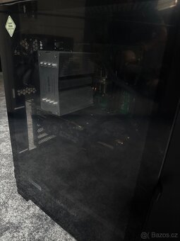 Prodám herní PC – GTX 1070 8 GB, 16 GB RAM - 2
