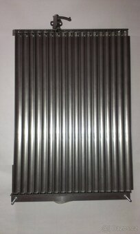 BMW 326,327 veteran - 2