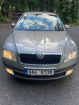 Skoda Octavia DSG - 2