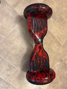 Hoverboard - 2