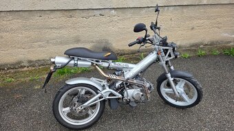 Sachs Madass 50 - 2