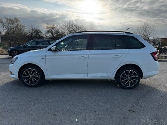 Škoda Fabia 1.2 TSI Drive - 2