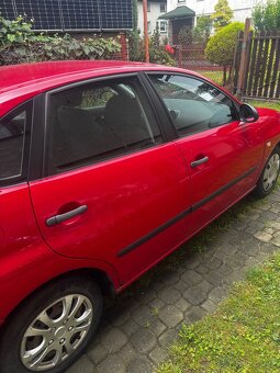 Seat Ibiza 1.2Htp , r.v. 2004 - 2