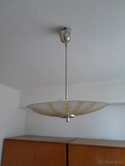 Lustr brusel - 2