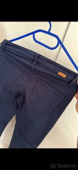 Kalhoty Massimo Dutti - 2