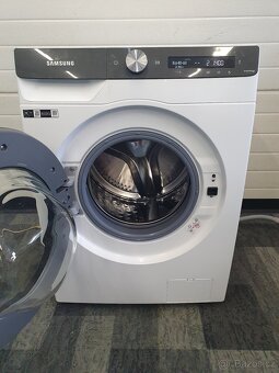 Pračka Samsung WW90T534DAT Autodose A+++ - 2