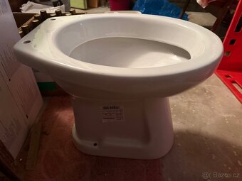 WC Jika Sam - 2