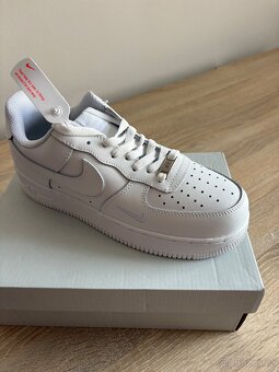 Nové nike airforce - 2