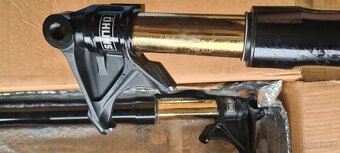 OHLINS tlumiče - 2