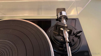 Gramofon DUAL DT500 - 2