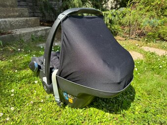 Maxi-Cosi CabrioFix - 2