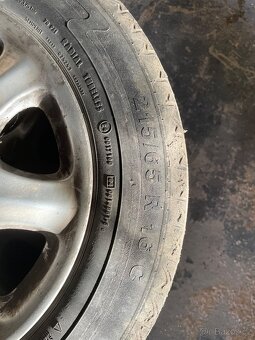 Prodam kola MB Vito 112 - 2