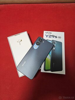 Vivo Y29s 5G - nový - 2