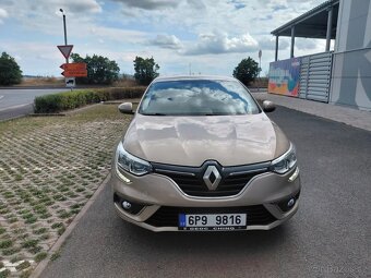 Renault Mégane, 1.6SCE 84KW 1.MAJ PERFEKTNÍ - 2