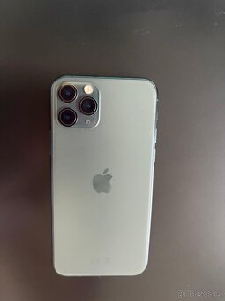 Apple IPhone 11 Pro 256 GB - 2