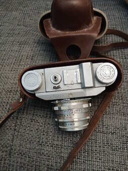 fotoaparát Altix - 2