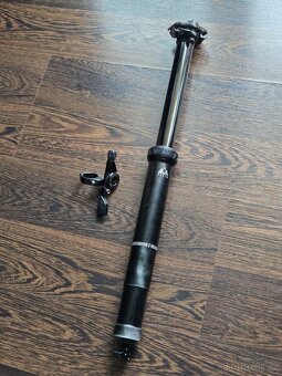 Komponenty na mtb - 2