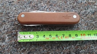 Nůž panorama knife - 2