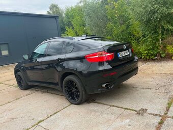 BMW X6 - 2