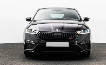 Škoda Octavia Sedan iV RS - 2