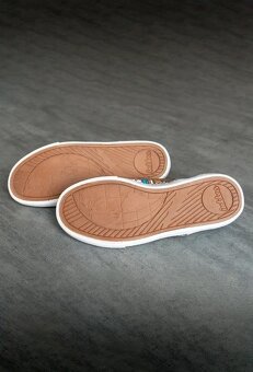 Inkkas Nile Slip On - 2