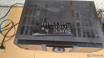 Receiver Grundig - 2