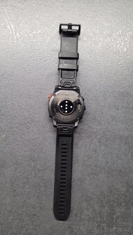 Garmin Fenix 7pro Solar - 2