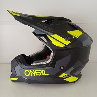 Motokrosová přilba Oneal 2SRS - 2