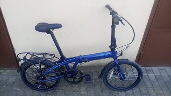 Skládací kolo Tern B8 - 2