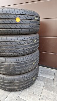 195/55 R16 Michelin letni - 2