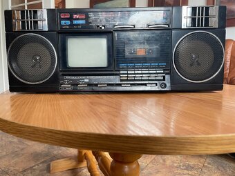Rádio,televize,kazeťák - 2