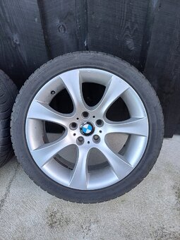 BMW e60,e61 r18 - 2