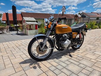 Honda CB 400 - 2