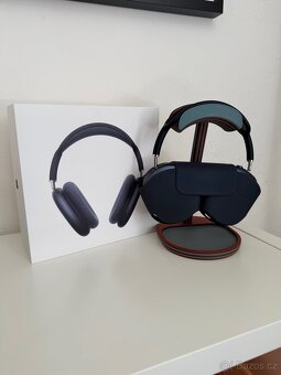 Airpods Max USB - C - 2
