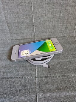 Iphone SE 2016 - 2