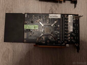 2x W5500 8gb - 2