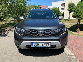 Dacia Duster II 1.3TCe - 2