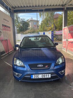 Ford Focus 2.0 TDCI - 2